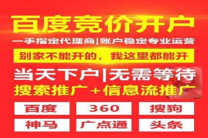 百度SEM竞价技巧，实战案例详解