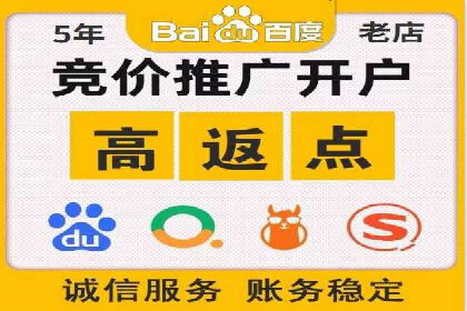 百度广告推广助力电商行业案例分析